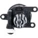 Valeo Nebelscheinwerfer 047430