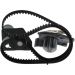 Wasserpumpe + Zahnriemensatz 1 987 946 397 Wasserpumpe + Zahnriemensatz 1 987 946 397