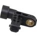 Metzger Sensor, Raddrehzahl 09001009