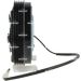 NRF Magnetkupplung, Klimakompressor 380142 NRF Magnetkupplung, Klimakompressor 380142
