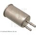 Blue Print Kraftstofffilter ADF122310