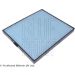 Blue Print Filter, Innenraumluft ADG02518