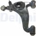 Delphi Lenker, Radaufhängung TC1108