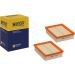 Hengst Filter Luftfilter E372L-2