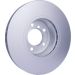 Hella Bremsscheibe Pro High Carbon 8DD 355 128-111 Hella Bremsscheibe Pro High Carbon 8DD 355 128-111