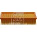 FEBI BILSTEIN 31308 Luftfilter