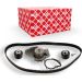 FEBI BILSTEIN 34638 Wasserpumpe + Zahnriemensatz