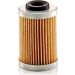 Ölfilter H 43/2