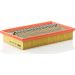 MANN-FILTER C 29 126/2 Luftfilter