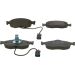 BOSCH Bremsbelagsatz, Scheibenbremse 0 986 460 971 BOSCH Bremsbelagsatz, Scheibenbremse 0 986 460 971