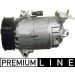 Kompressor, Klimaanlage ACP 104 000P Kompressor, Klimaanlage ACP 104 000P