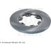 Blue Print Bremsscheibe ADF124348