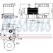 Nissens Ölkühler, Motoröl FIRST FIT 90696