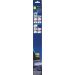 Valeo Wischblatt Scheibenwischer Silencio Conventional Single 574098