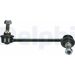 Stange/Strebe, Stabilisator TC3709 Stange/Strebe, Stabilisator TC3709