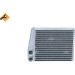 NRF Wärmetauscher, Innenraumheizung EASY FIT 54276
