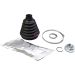 Metzger Faltenbalgsatz, Antriebswelle COMPETENCE KIT 751.713