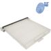 Blue Print Filter, Innenraumluft ADK82507