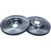 Bremsscheibe 19-4696 Bremsscheibe 19-4696