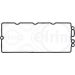 Elring Dichtung, Zylinderkopfhaube 456.220
