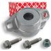 FEBI BILSTEIN 37971 Reparatursatz, Federbeinstützlager, Domlager
