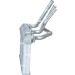 NRF Wärmetauscher, Innenraumheizung EASY FIT 54437 NRF Wärmetauscher, Innenraumheizung EASY FIT 54437