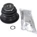 Metzger Faltenbalgsatz, Antriebswelle COMPETENCE KIT 751.726