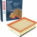 BOSCH F 026 400 120 Luftfilter