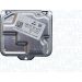 Magneti Marelli Steuergerät, Beleuchtung 711470000310