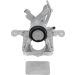 Ferodo Bremssattel PREMIER FCL695169