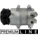 Kompressor, Klimaanlage ACP 333 000P Kompressor, Klimaanlage ACP 333 000P