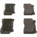 BOSCH Bremsbelagsatz, Scheibenbremse 0 986 494 207 BOSCH Bremsbelagsatz, Scheibenbremse 0 986 494 207