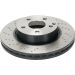 Bremsscheibe DF4813S