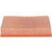 BOSCH 1 457 433 701 Luftfilter