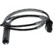 BOSCH Sensor, Raddrehzahl 0 986 594 571