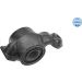 Meyle Lagerung, Lenker MEYLE-ORIGINAL: True to OE 214 610 0000