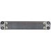 Mahle Ölkühler, Automatikgetriebe BEHR Premium Line CLC 182 000P Mahle Ölkühler, Automatikgetriebe BEHR Premium Line CLC 182 000P
