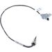 NRF Sensor, Abgastemperatur EASY FIT 707389
