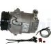 Kompressor, Klimaanlage TSP0155458 Kompressor, Klimaanlage TSP0155458