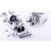 Bremssattel 8AN 355 781-031