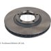 Blue Print Bremsscheibe ADG04378