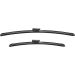 BOSCH A 081 S Scheibenwischer Aerotwin 3 397 014 081 BOSCH A 081 S Scheibenwischer Aerotwin 3 397 014 081