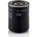 Ölfilter WP 928/84 Ölfilter WP 928/84