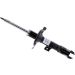 Sachs 2 x SACHS Stoßdämpfer 316 993+316 992