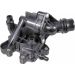 Metzger Thermostat, Kühlmittel 4006508