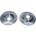 Bremsscheibe 19-2342