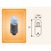 Glühlampe 002893100000