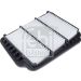 FEBI BILSTEIN 184395 Luftfilter FEBI BILSTEIN 184395 Luftfilter
