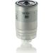 Kraftstofffilter WK 8034 Kraftstofffilter WK 8034
