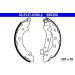 Bremsbackensatz 03.0137-0350.2